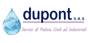 Impresa di pulizie Dupont